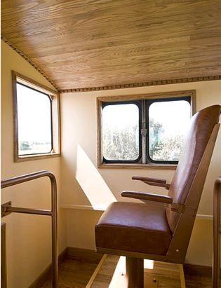 Clearview Station & Caboose B&B Creemore Pokoj fotografie